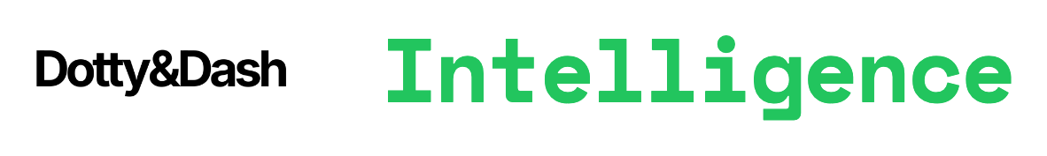 Dotty&Dash Intelligence